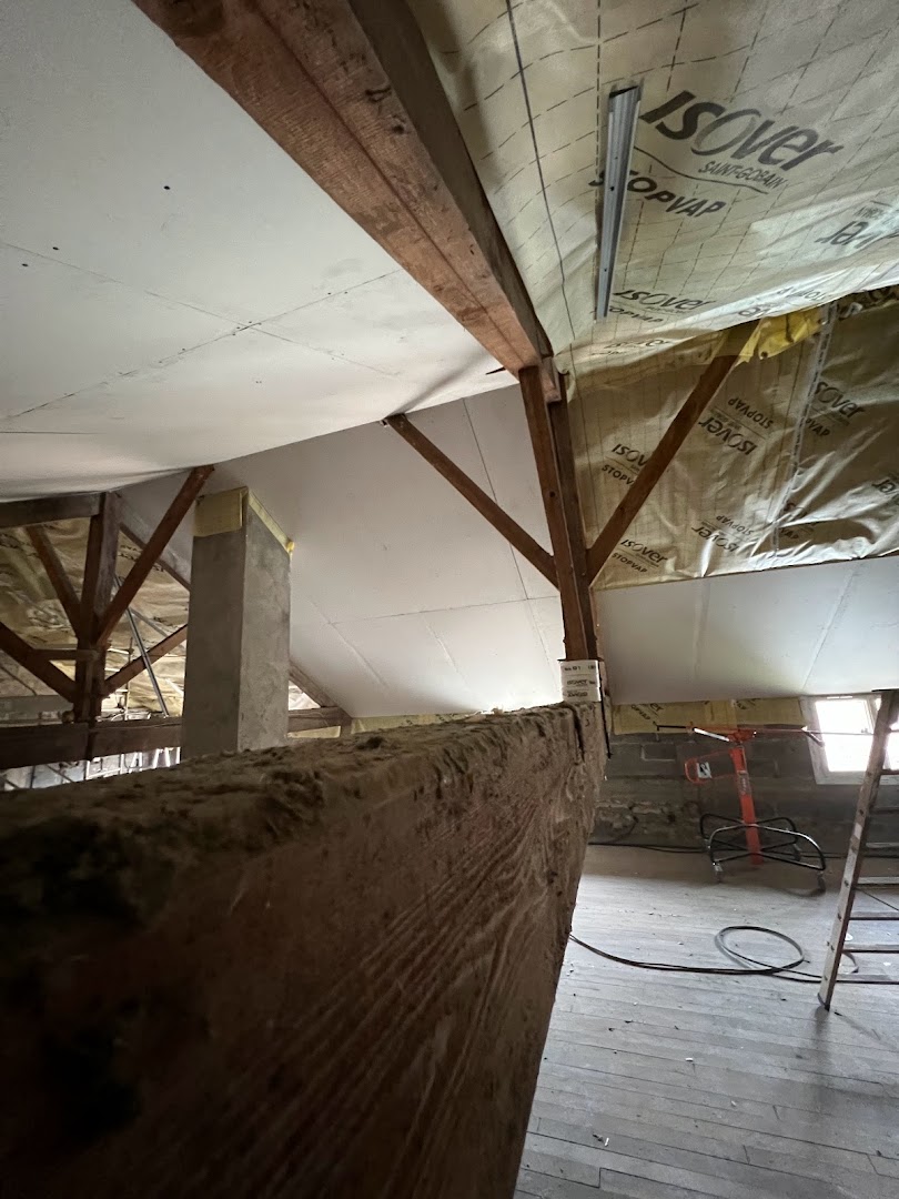SEVEN RENOVATİON · Photos 1